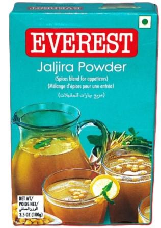 🌿 Everest Jaljira Powder – 100g