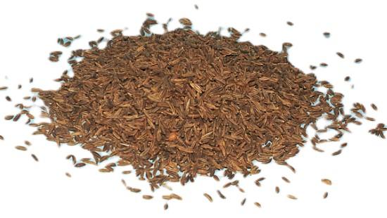 Shahi Jeera (Kashmiri jeera) - 50g