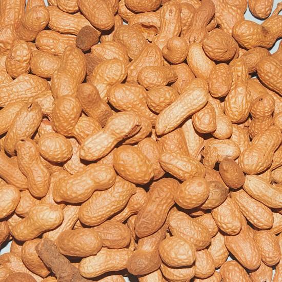 Bhute ko mungfali - 1kg