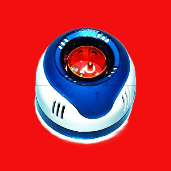 💡 Bottom Bulb Holder – Color Options Available