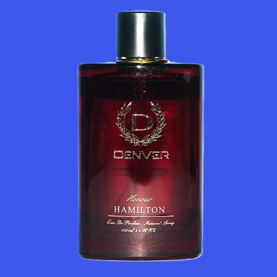 🏛️ Denver Hamilton Eau de Parfum – 100ml