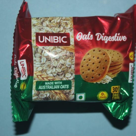 Oats Digestive-each 45g - pack of 12pc