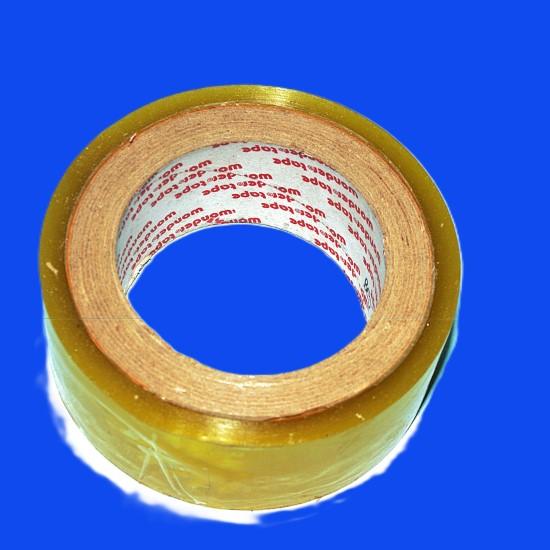 Packaging Tape – One Side Adhesive – Strong & Durable, Ideal for Office, Home & Shop Use – Only Rs. 250 ✅