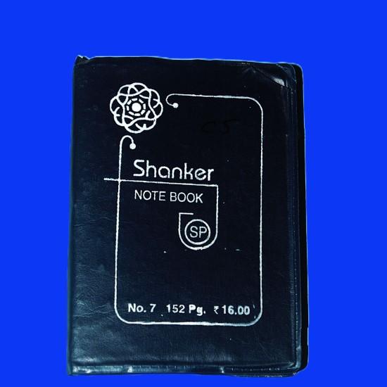 📔 Pocket Diary – 1 Pc – Only Rs. 50