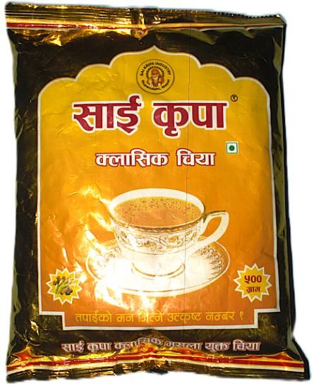 Sai kripa classic tea - 500g