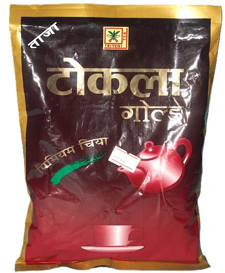 टोकला गोल्ड चिया (Tokla Gold Tea)-200gm